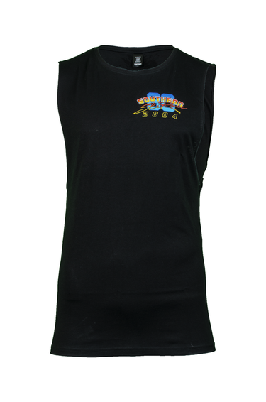 S80 2004 Blown Budget Adult Tank